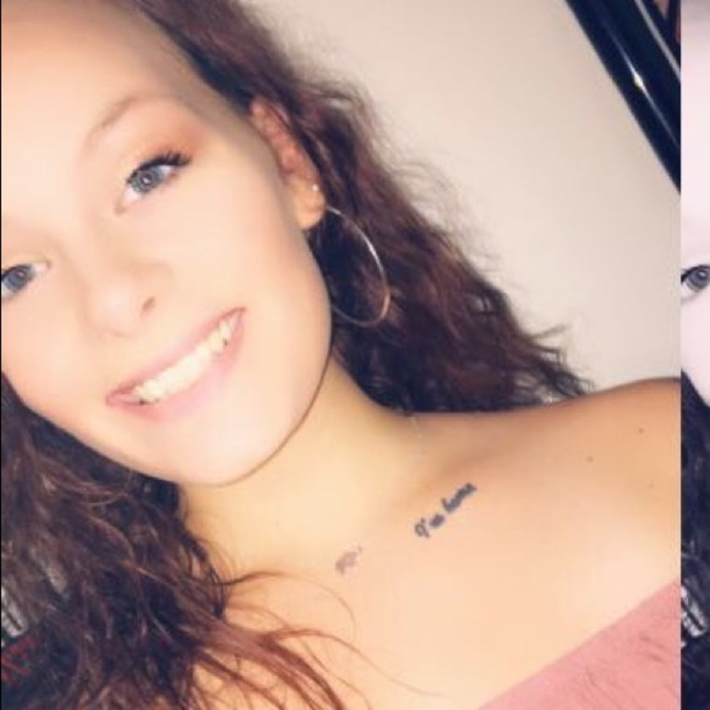 Meet your Posher, Marilyn